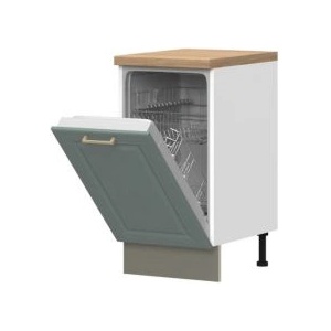  Фронт за вградена съдомиялна Regent K45/4