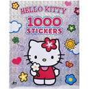 1000 stickers Hello Kitty