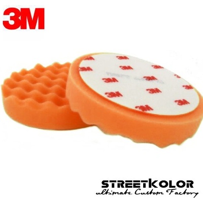 3M Perfect-it III 133 mm 50456