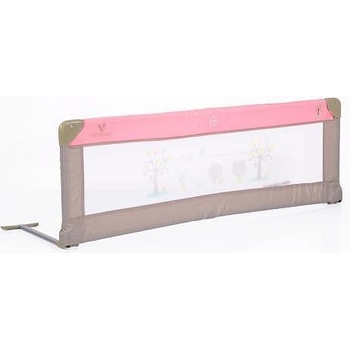 Cangaroo Преграда за легло розов (104231)