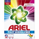 Ariel Fast Dissolving Color prací prášek na barevné prádlo 46 PD 2,53 kg