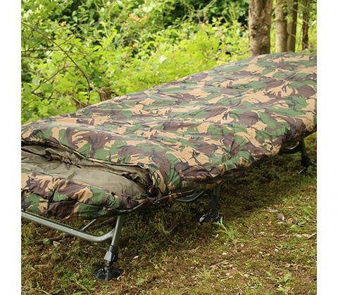 Gardner Carp Duvet Compact