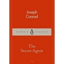 The Secret Agent