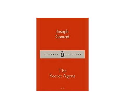 The Secret Agent