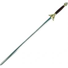 Hanwei Swallow Sword - ocel