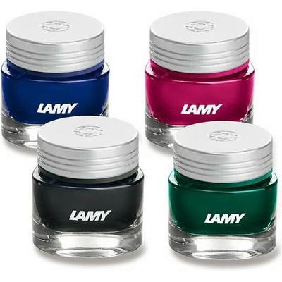 Lamy T 53/Crystal Ink Beryl 30 ml