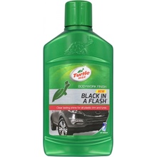 Turtle Wax Black in a Flash 300 ml