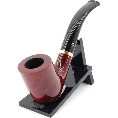 Mr. Brog Fajka z briaru 2 90 7