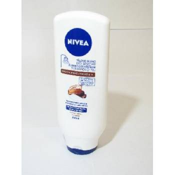 Nivea kakao & mléko tělové mléko do sprchy 250 ml