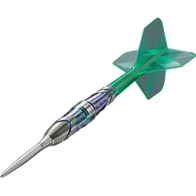 steel Target Japan KAZE Series CEROS 01 25g SP, 90% wolfram