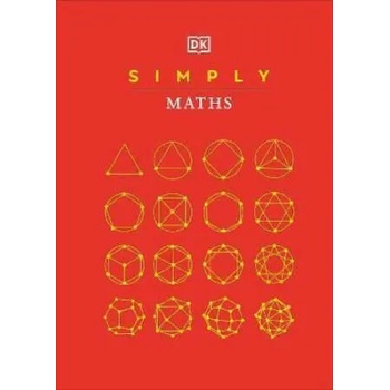 Image 1 of Simply Maths | DK