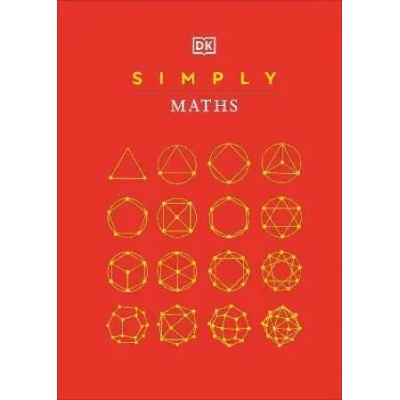 Simply Maths | DK