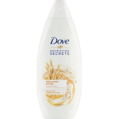 Dove Nourishing Secrets Indulging Ritual sprchový gél 250 ml