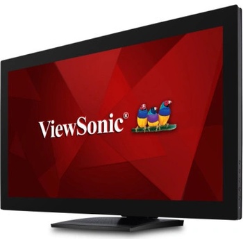 ViewSonic TD2760