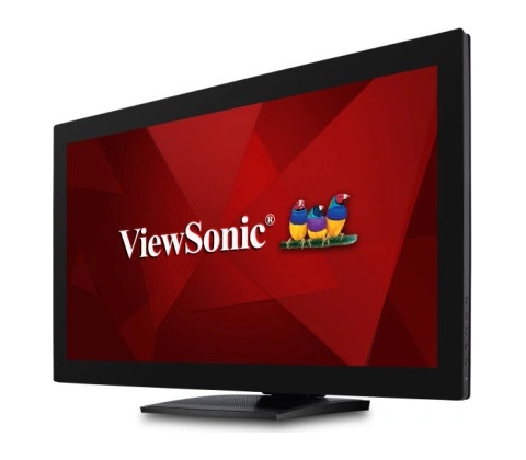 ViewSonic TD2760