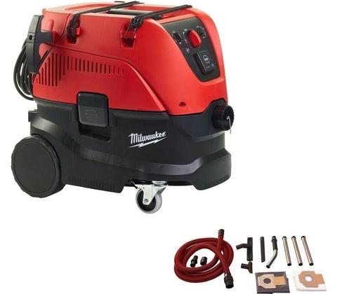Milwaukee AS 30 MAC