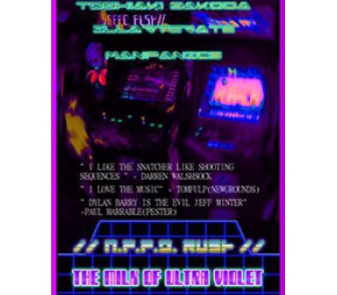 NPPD Rush