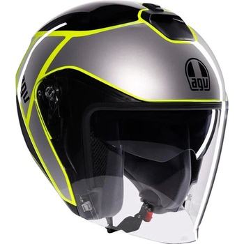 AGV IRIDES DAVAO