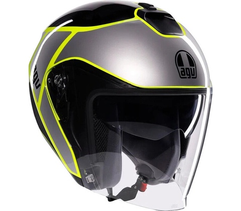 AGV IRIDES DAVAO