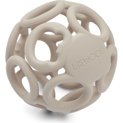 Liewood silikon hryzátko Jasmin Sandy