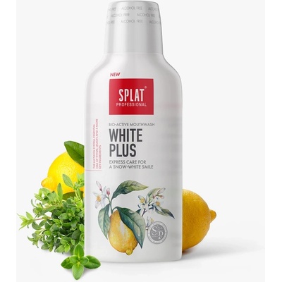 Splat Professional White plus 275 ml