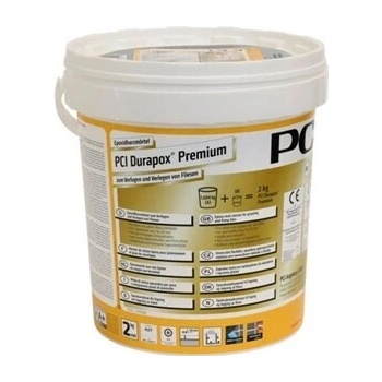 Basf PCI Durapox Premium 2 kg Bahama