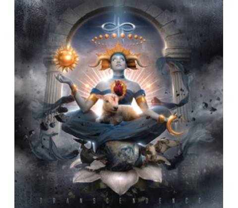 Townsend Devin -Project - Transcendence CD