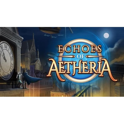 Degica Echoes of Aetheria (PC)
