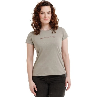 Bushman Nara olive