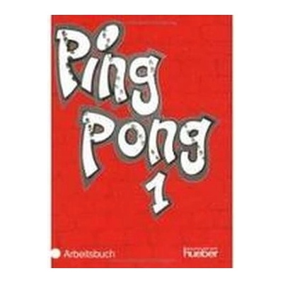 Pingpong - 1. AB - Kopp, Gabriele
