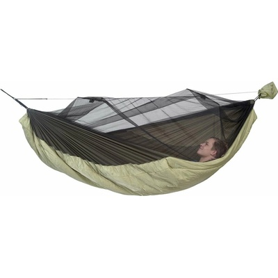 Amazonas Hammock Mosquito Traveller Quilted