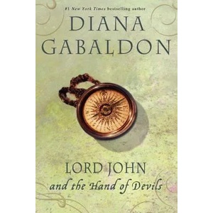 Lord John and the Hand of Devils (ISBN: 9780385342513)