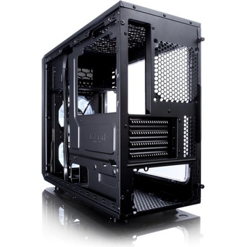 Fractal Design Focus G Mini FD-CA-FOCUS-MINI-BK-W