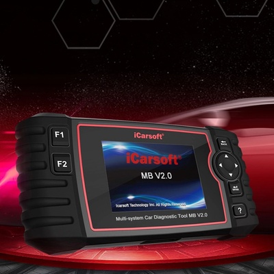 iCarsoft MB V2.0