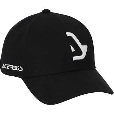Acerbis ACERBIS LOGO ACERBIS bílá/černá