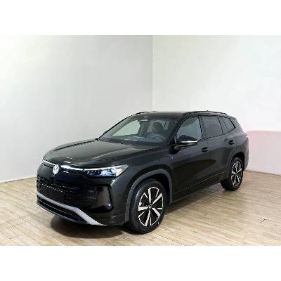 Volkswagen Tayron 1.5 eHybrid DSG 150 kW