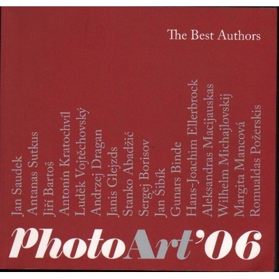 The Best Authors. Photo Art 2006