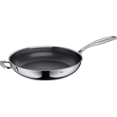 KELA Pánev nerez 18/10 Flavoria 32 cm KL-10240
