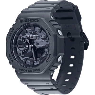 Casio GA-2100CA-8A