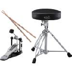 Roland DAP3X Стол за барабани (DAP-3X)