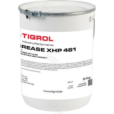 Tigrol Grease XHP 461 5 kg