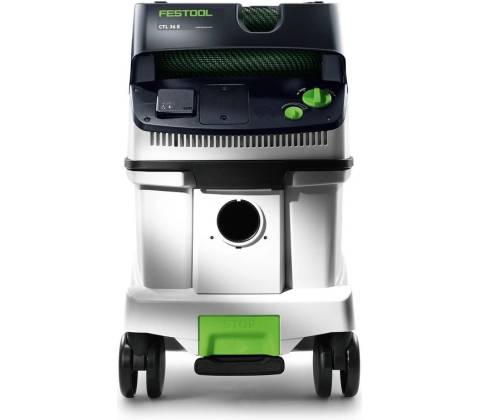 Festool Cleantec CTL 36 E 574965