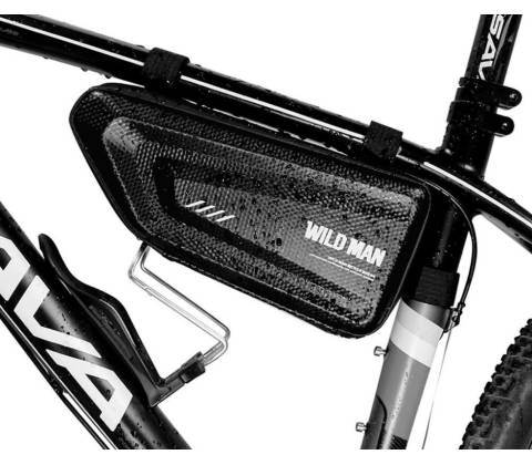 Wildman E4 1,5 l