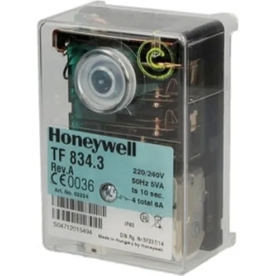 SATRONIC TF 834.3 Горивен автомат (REL20105)