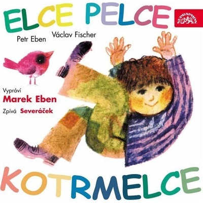 Elce pelce kotrmelce