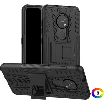 Image 1 of Nokia 7.2 / 6.2 Удароустойчив Калъф и Протектор