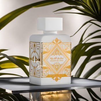 Image 1 of LATTAFA Badee Al Oud Honor & Glory EDP 100 ml