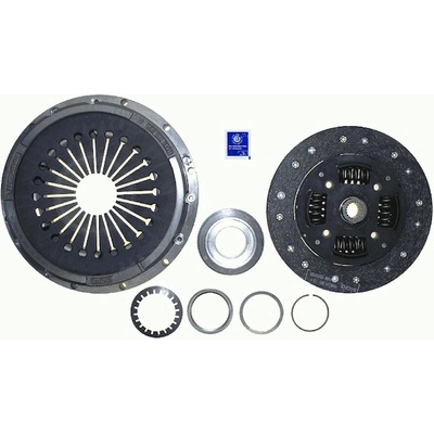 SACHS 3000 506 001