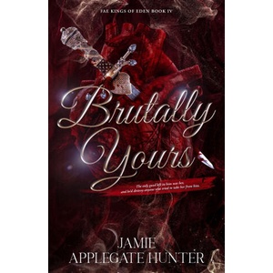 Brutally Yours (ISBN: 9781965946664)