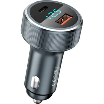 Image 1 of REMAX RCC215 Black + Type-C (31236)